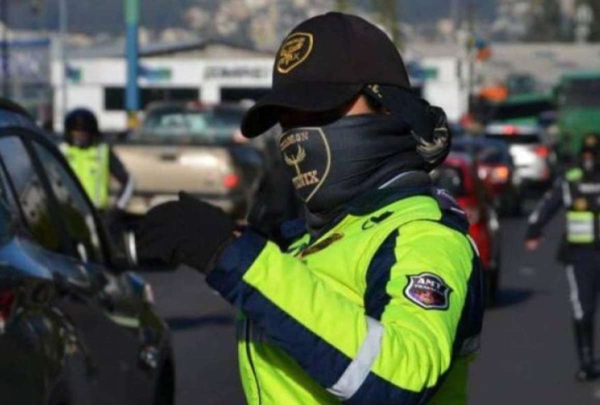 El Pico y Placa est&aacute; suspendido la tarde del 24 de diciembre de 2025. 