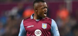 El ghan&eacute;s Jordan Ayew ser&aacute; compa&ntilde;ero de Montero en el Swansea