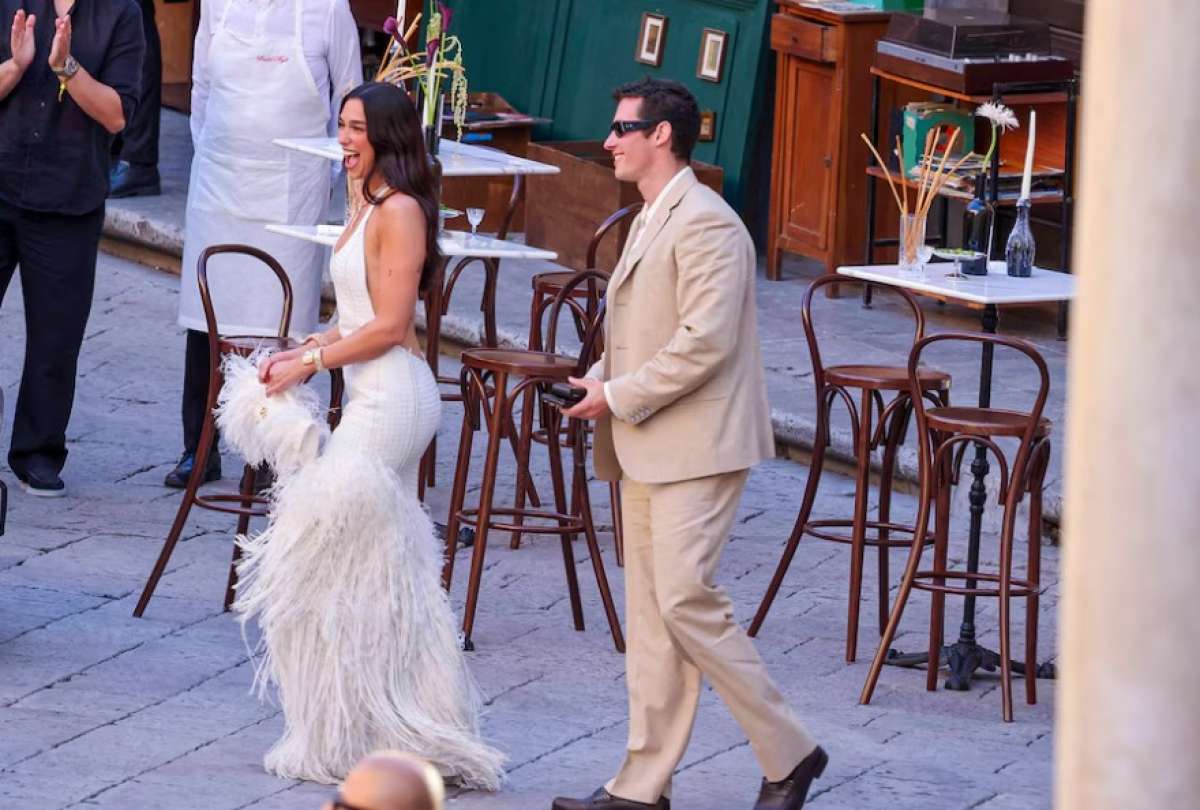 Palermo y Bagheria se convirtieron en el epicentro de una de las bodas m&aacute;s comentadas del a&ntilde;o, marcada por el lujo, invitados famosos y escenarios hist&oacute;ricos.