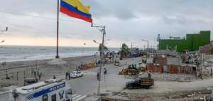 Cifra de muertos por terremoto en Ecuador asciende a 668