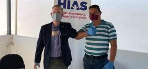 EE.UU. destinar&aacute; $31 millones para asistir a migrantes y refugiados en Ecuador