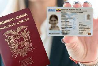 ¿Se puede votar con la cédula o pasaporte caducados?