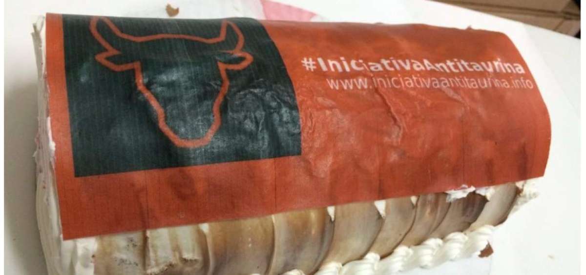 Iniciativa Antitaurina se debati&oacute; en el Municipio