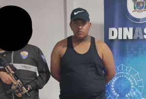 John Reimberg confirma captura de alias &lsquo;Capibara&rsquo; en Guayaquil 