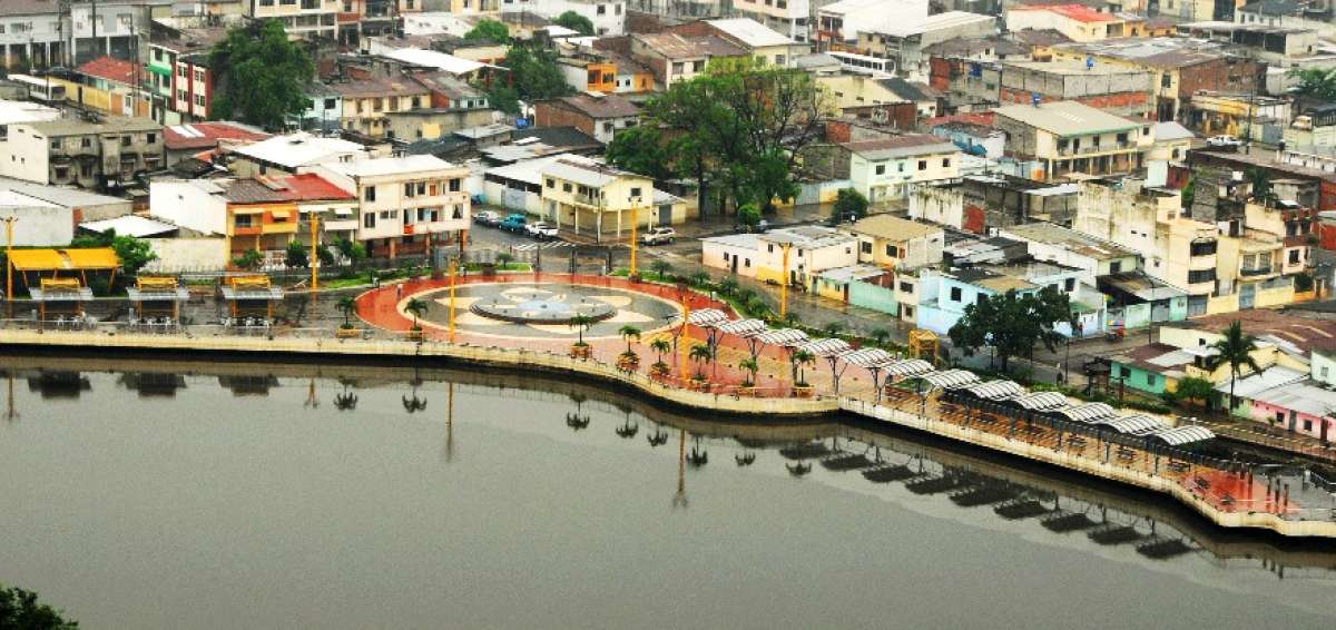 El espacio en forma de guitarra ubicado en la segunda etapa de la Fase II del Malec&oacute;n del Salado, al pie del puente El Velero, recibir&aacute; el nombre de Plaza de la M&uacute;sica Lucho Silva.