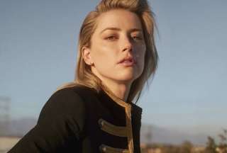 Petición para sacar a Amber Heard de Aquaman 2 obtiene apoyo masivo