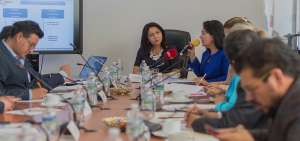 Los asamble&iacute;stas prev&eacute;n esta semana acelerar el proceso de revisi&oacute;n de iniciativas pendientes en cada una de las comisiones.
