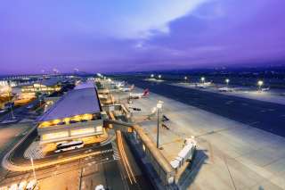 Las operaciones aéreas se cerrarán desde las 02:00 hasta las 13:00 debido a trabajos de mantenimiento.