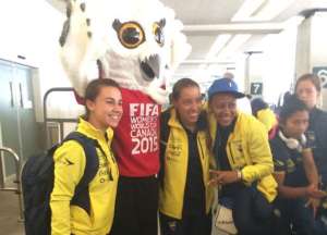 Ecuador se estrena en un Mundial ante la tambi&eacute;n debutante Camer&uacute;n