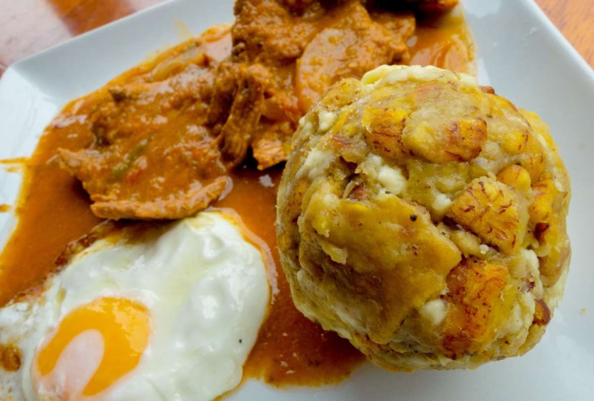 Ecuador se juega el partido más sabroso contra Perú en el Mundial de Desayunos