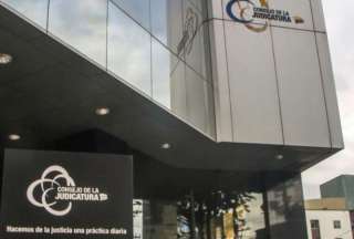 43 acciones disciplinarias se presentaron al Consejo de la Judicatura. 
