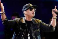 Salen a la venta boletos para concierto de Daddy Yankee