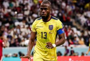 Enner Valencia puede romper el récord que comparte con Eusebio, Rossi y Salenko