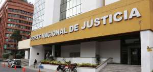 El proceso de extradici&oacute;n en Espa&ntilde;a no tiene avances