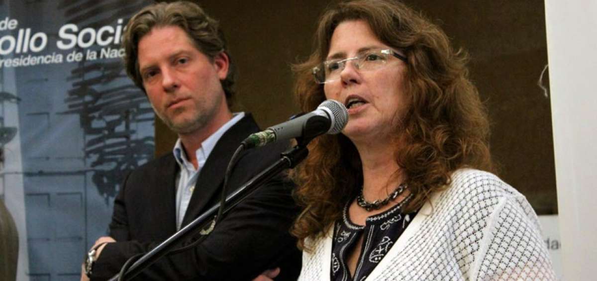 "El aumento de la jubilaci&oacute;n fue de 15% mientras que la inflaci&oacute;n es del 40%"