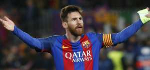 El FC Barcelona renueva el contrato a Leo Messi hasta 2021