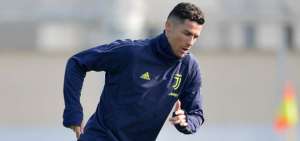 Cristiano Ronaldo asegur&oacute; que no echa de menos Espa&ntilde;a