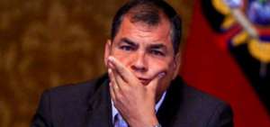 Las acusaciones contra Glas preocupaban a Mera y a Correa