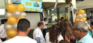El pasado 18 de enero, el establecimiento-ubicado en el noroeste del puerto manabita- realiz&oacute; una casa abierta.