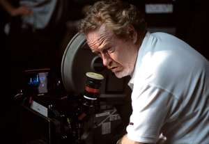 Cineasta Ridley Scott producir&aacute; serie televisiva sobre el &eacute;bola 
