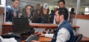 La exigencia del pasaporte a los ciudadanos venezolanos entr&oacute; en vigor el s&aacute;bado 18 de agosto. 