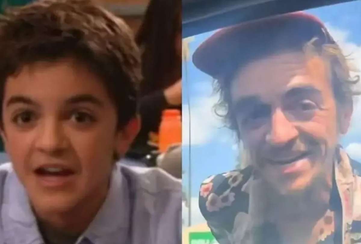 Exestrella infantil de Nickelodeon ahora es vive en la indigencia