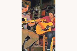 Los Hermanos Riera ofrecer&aacute;n un show ac&uacute;stico ma&ntilde;ana