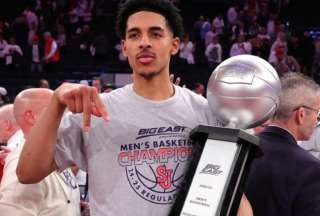 Reggie Luis Jr. jugará con los Celtics de Boston