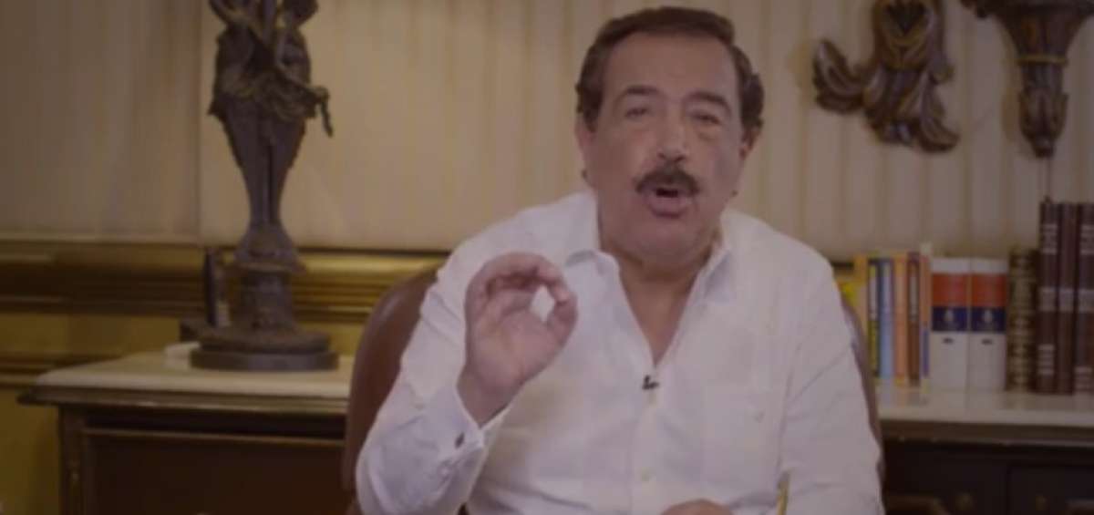 Nebot sobre su cu&ntilde;ado: "&Eacute;l tendr&aacute; que explicar sobre sus actos"