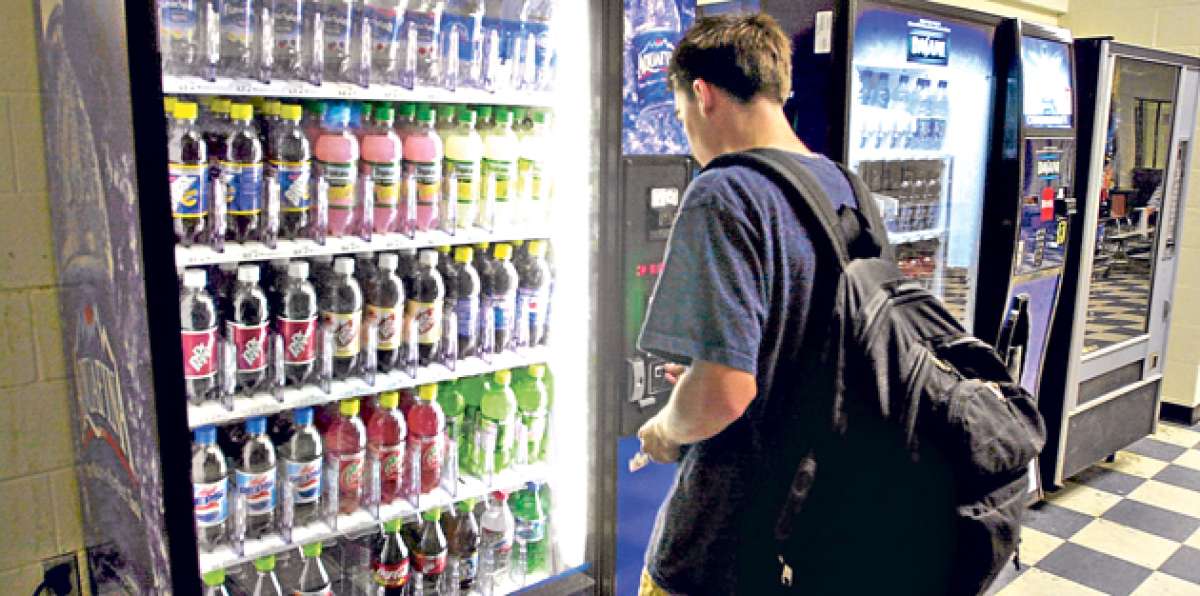 La cifra recomendada de ingesta de az&uacute;car es el 10% de la dieta diaria, pero muchas veces hay excesos. Foto: Leonardo Boix / El Tel&eacute;grafo
