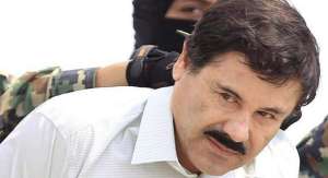 Escape de 'El Chapo' Guzm&aacute;n estar&aacute; en la pantalla grande