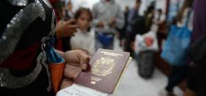 El 26 de septiembre se inici&oacute; el registro de venezolanos en Ecuador. Este proceso concluir&aacute; el 31 de marzo de 2020.