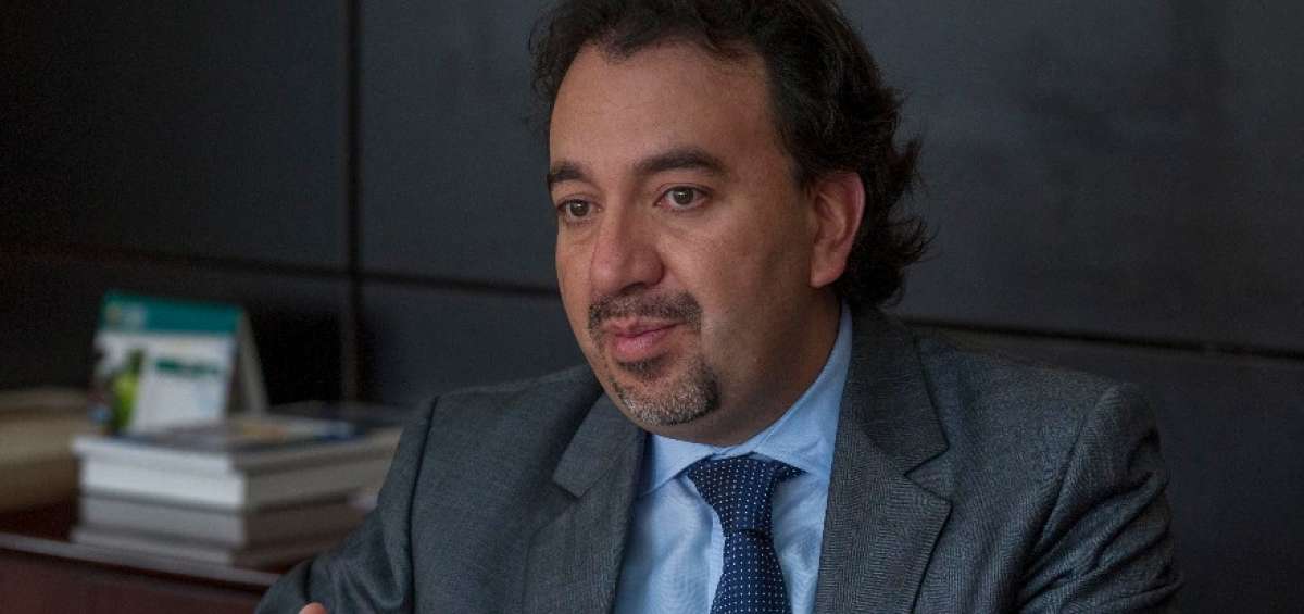 Pabel Mu&ntilde;oz incentivar&aacute; leyes para apoyar industria