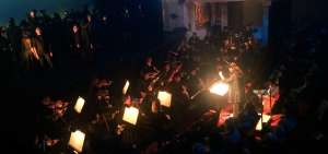 La Orquesta Sinf&oacute;nica Nacional tendr&aacute; sede en bodegas Omega