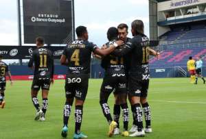 Independiente del Valle derrotó al Aucas