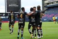 Independiente del Valle derrotó al Aucas