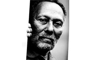 El pensador Stuart Hall es de origen jamaiquino.