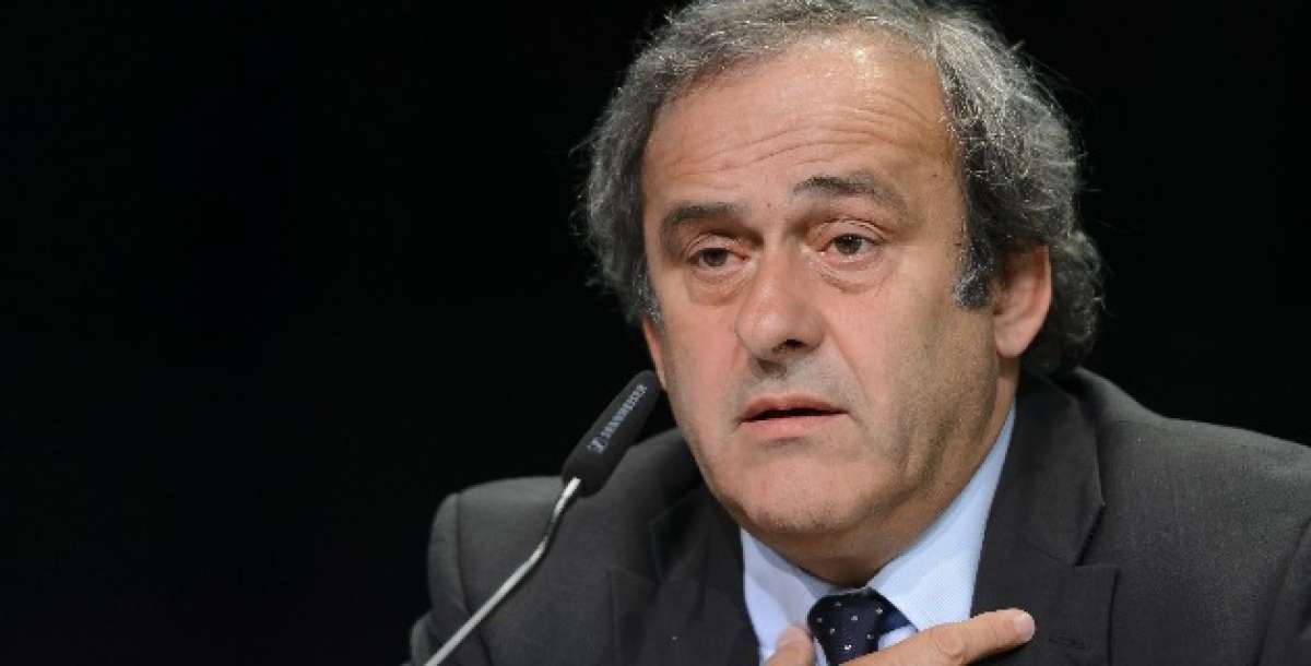 El abogado de Platini afirm&oacute; no conceder "ninguna credibilidad a la FIFA"