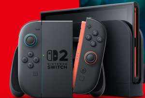 La consola Nintendo Switch saldrá a la venta el 5 de junio de 2025.