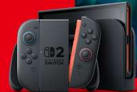 La consola Nintendo Switch saldrá a la venta el 5 de junio de 2025.