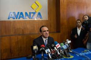 Para el l&iacute;der de Avanza, Ecuador sigue siendo un pa&iacute;s progresista que quiere apoyar un cambio propuesto por el presidente Rafael Correa. Foto: Archivo