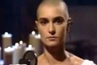 Sinéad O’Connor falleció a los 56 años de edad