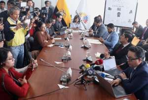 Caso Ligados también será indagado por la Asamblea