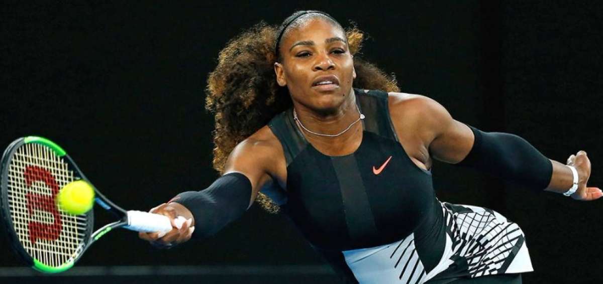 Serena Williams, un regreso a la Fed Cup lleno de dudas
