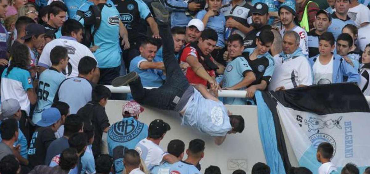 Abogada de acusado del homicidio de hincha del Belgrano argumenta &ldquo;suicidio&rdquo;