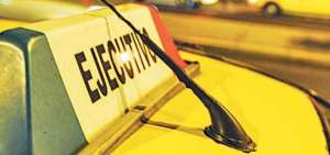 En noviembre concluir&aacute; la regularizaci&oacute;n de taxis en Quito