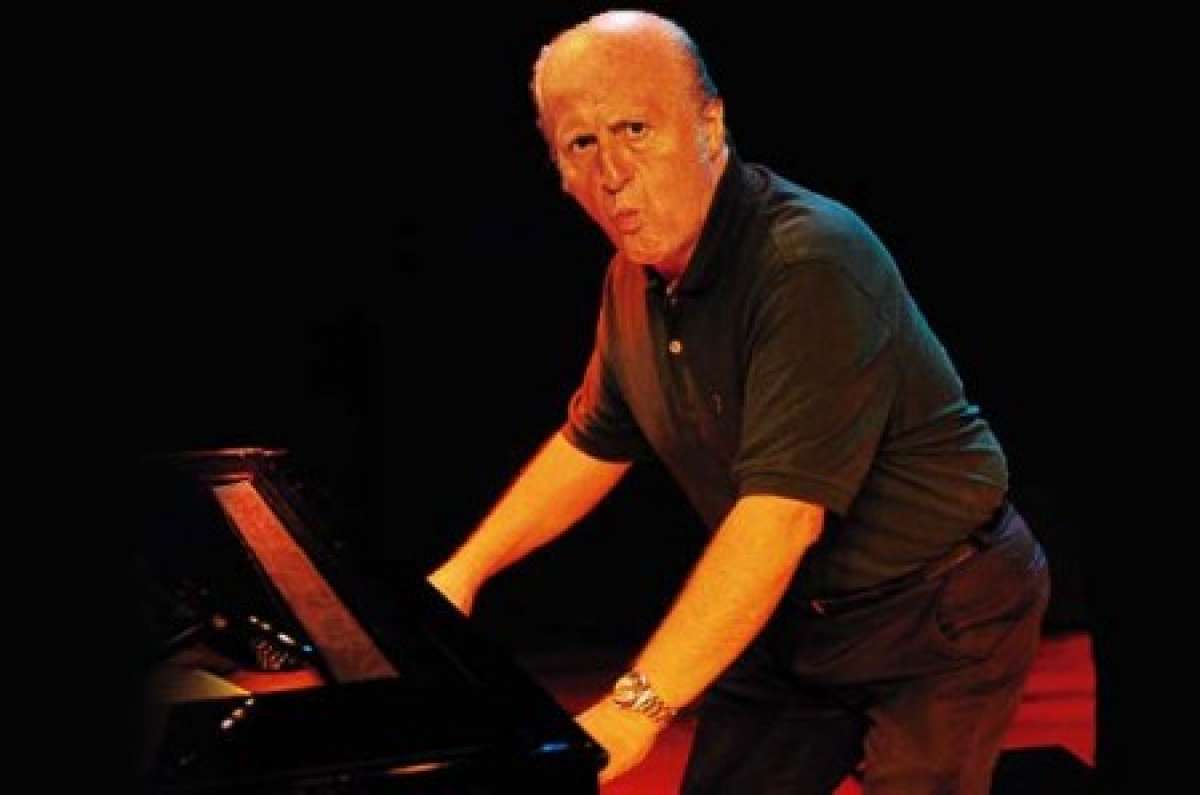 Richie Swan se pone Rock On en Salinas