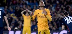 Neymar fuera de la Copa Am&eacute;rica; el Bar&ccedil;a solo autoriz&oacute; los JJ.OO.