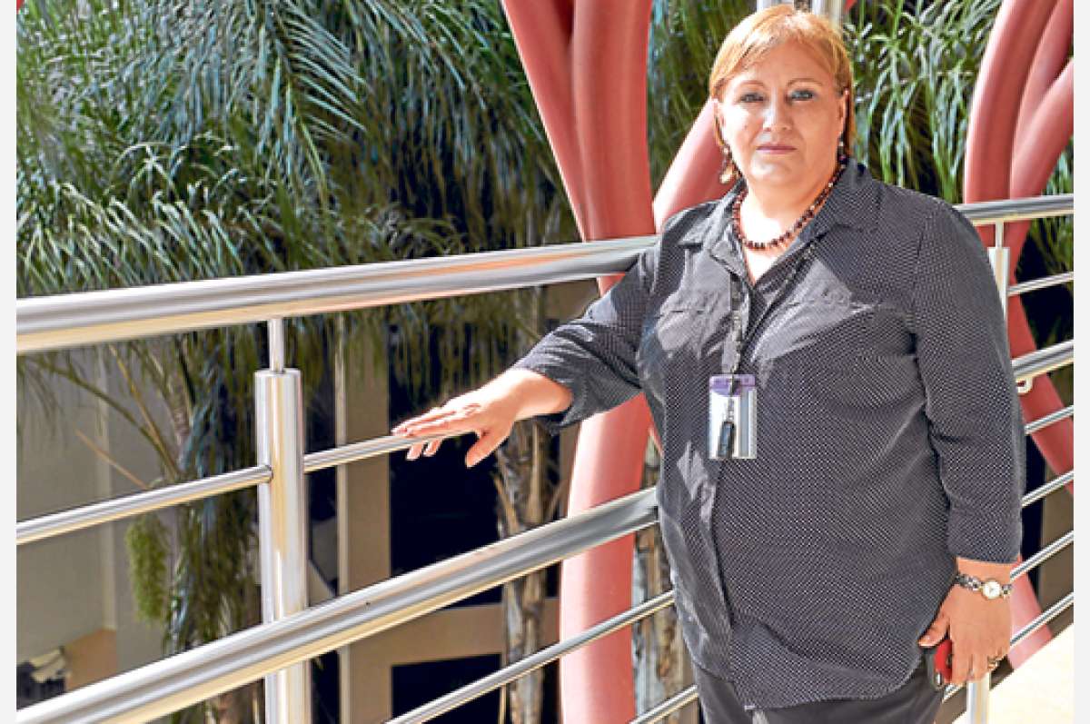 &ldquo;Tenemos que hacer una educaci&oacute;n que sea sist&eacute;mica y transversal&rdquo;
