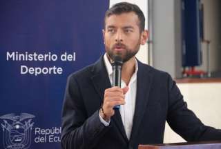Ministro de Deporte sobre los Juegos Bolivarianos: “No hay ninguna garantía que la sede sea para Ecuador en 2029”